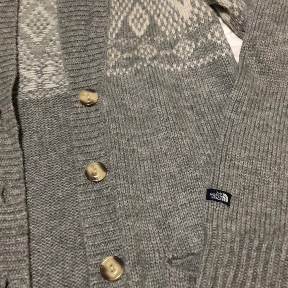 Suéter - Picture 2 of 3